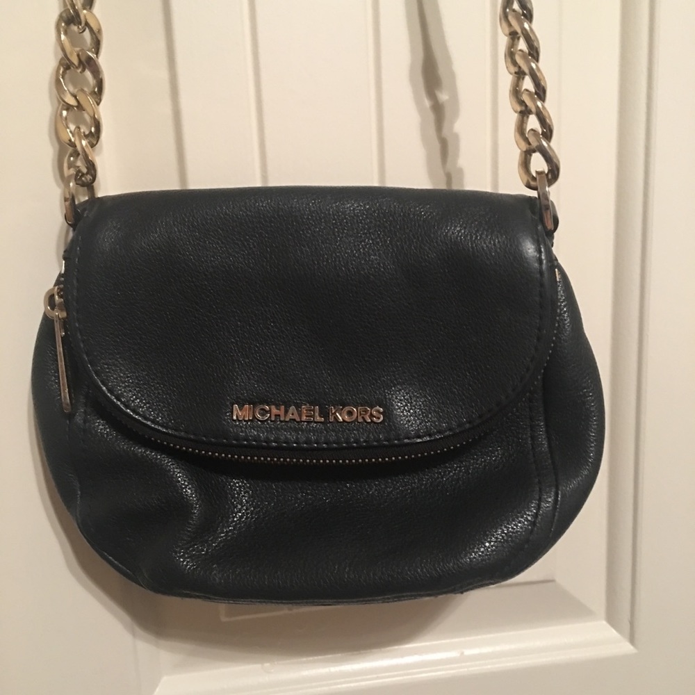 Michael Kors crossbody